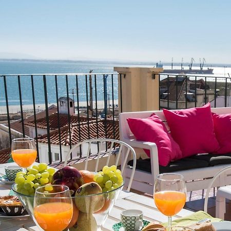 شقة Localtraveling Remedios Lisboa المظهر الخارجي الصورة