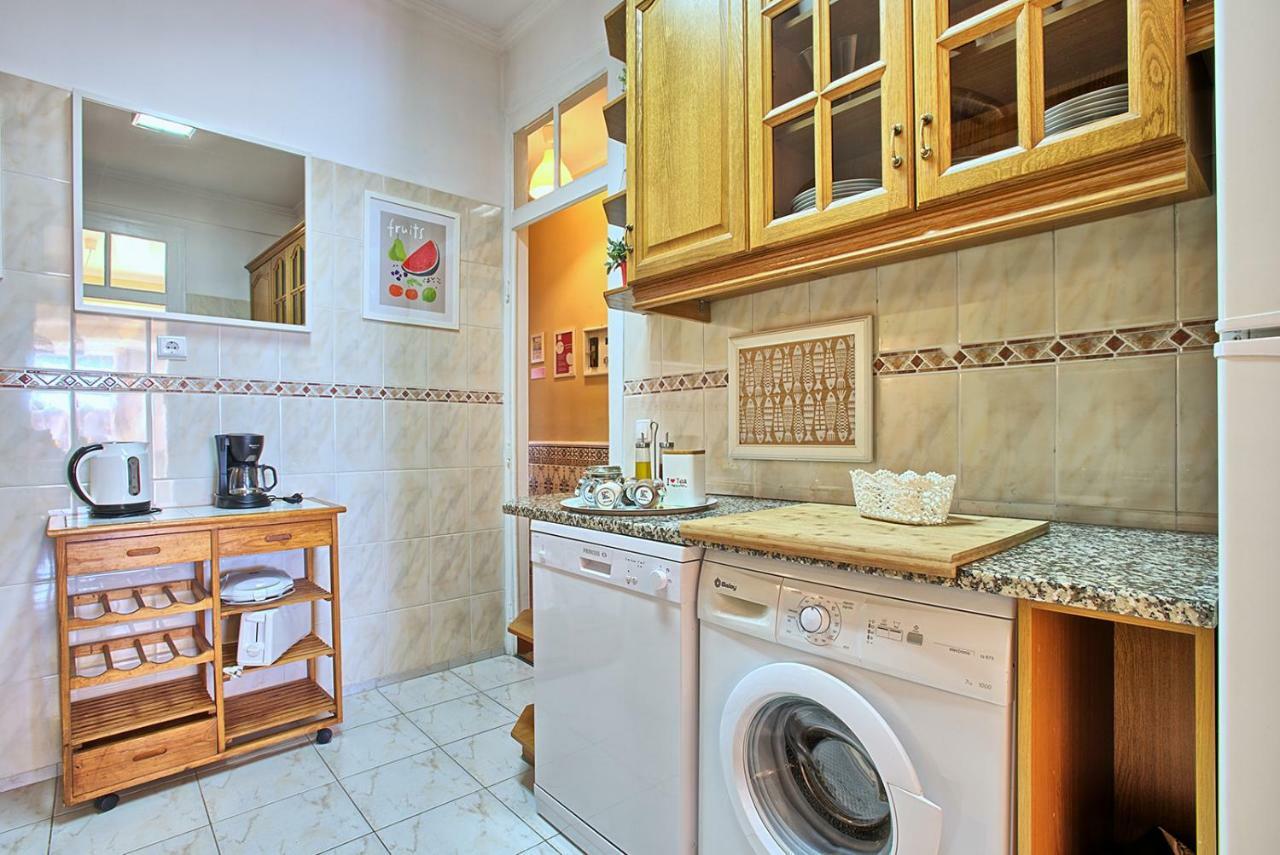 شقة Localtraveling Remedios Lisboa المظهر الخارجي الصورة